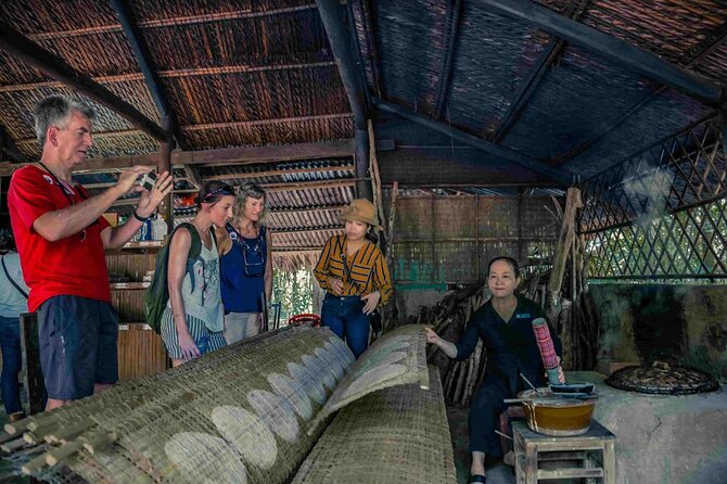 Private Cu Chi Tunnels Tour By Car | Saigon Adventure - What to plan for: time, comfort, and the no-lunch reality