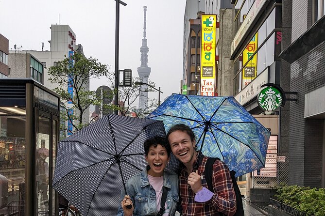 Private Custom Tour: Tokyo in a Day - How the Custom Tokyo Plan Works (and Why That Matters)