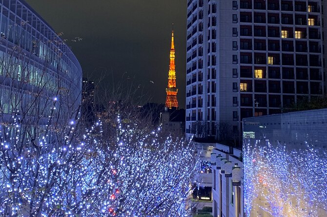 Private Custom Tour: Tokyo in a Day - Yanaka Ginza: Old-School Shopping Street for Real Souvenir Hunting