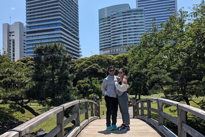Private Custom Tour: Tokyo in a Day - Imperial Palace Options: Put the Big Landmark on Your Timeline