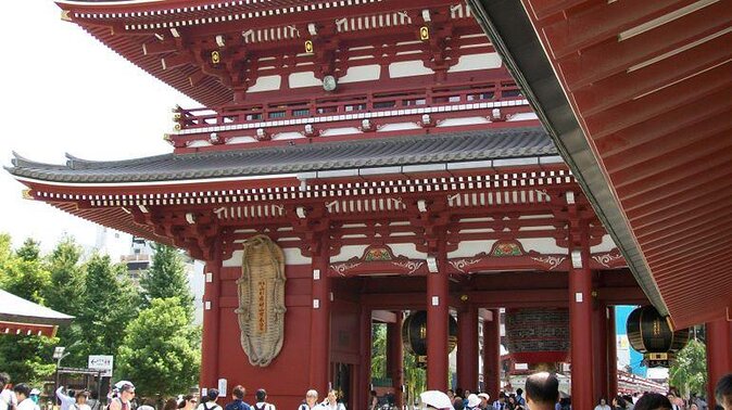 Private Custom Tour: Tokyo in a Day - Hama Rikyu Gardens: A Quiet Reset in the Middle of the City