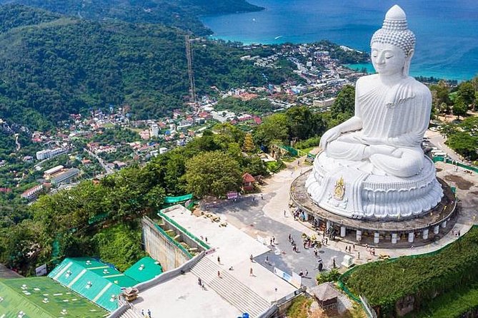 Private Customized Phuket Tour with Driver - Pickup and comfort: why the car details matter