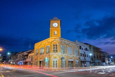 Private Customized Phuket Tour with Driver - Picking the right time: 4 vs 6 vs 8 hours