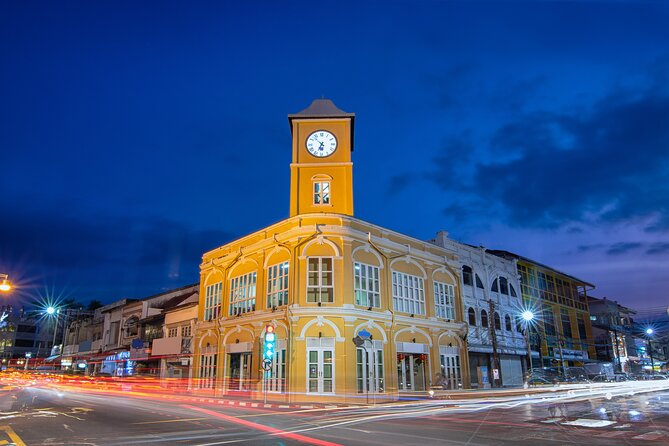Private Customized Phuket Tour with Driver - Picking the right time: 4 vs 6 vs 8 hours