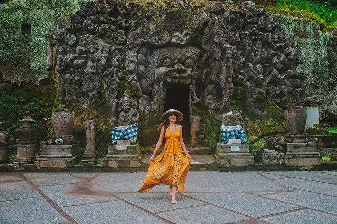 Private Day Tour: The Highlight of Ubud - Tegalalang Rice Terrace: famous views plus SUBAK irrigation context