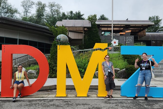 Private DMZ the 3rd Tunnel Tour from Seoul (optional Red Bridge) - What You’re Really Buying With a Private DMZ Day