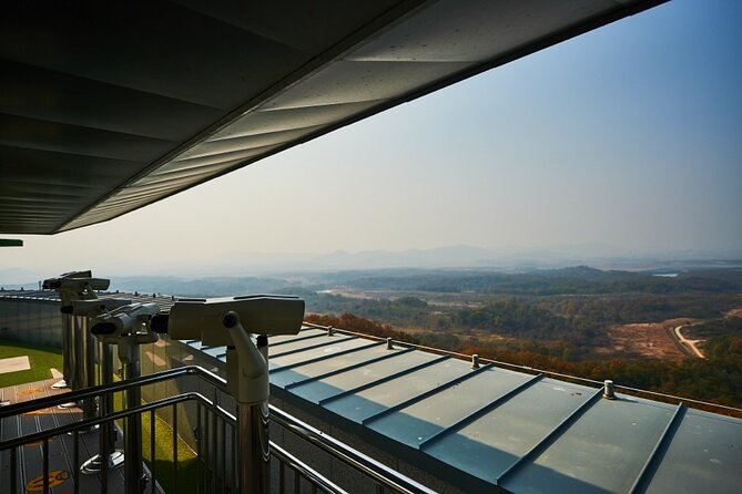 Private DMZ Tour (No Shopping): 3rd Tunnel & Suspension Bridge - The flow of an 8–9 hour day: why timing matters more than you think