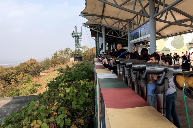 Private DMZ Tour (No Shopping): 3rd Tunnel & Suspension Bridge - Is $198 per person good value for this DMZ day?
