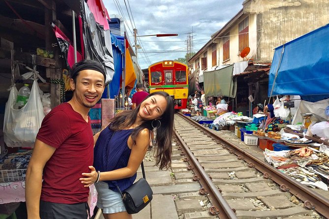 Private Excursion to Maeklong Railway and Floating Markets - Should you book this private Mae Klong and floating markets tour?