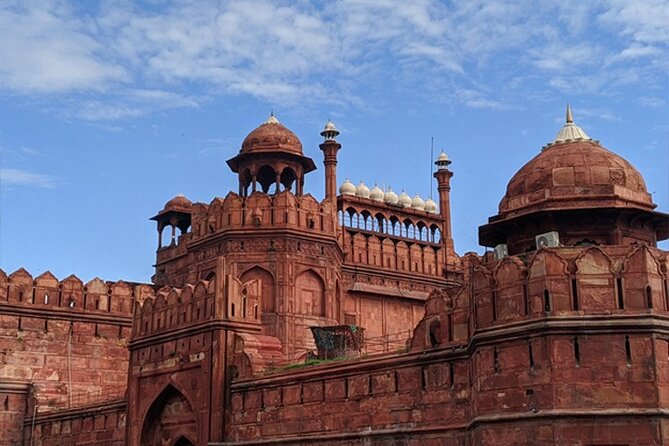 Private Golden Triangle Tour Delhi Agra Jaipur ( Top Rated ) - What the $148 price really covers (and what you may still pay)