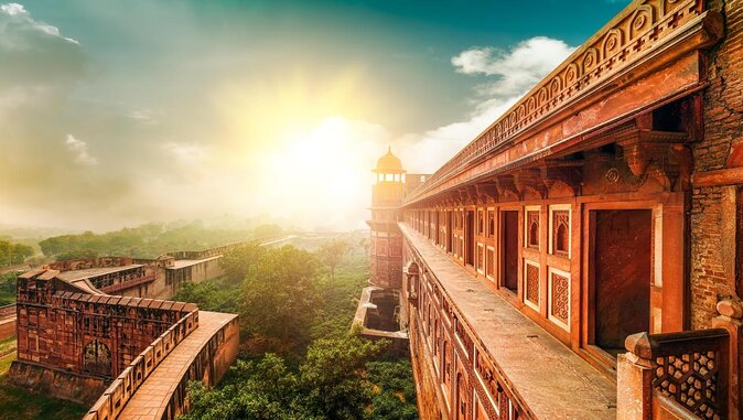 Private Guided Tour of Agra - Key things that make this Agra tour work