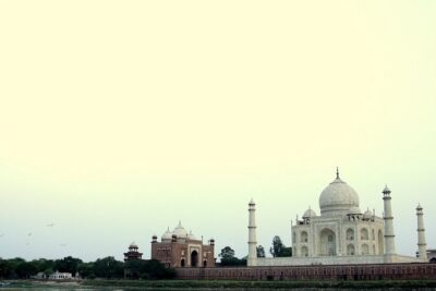 Private Guided Tour of Agra - Taj Mahal timing and how to see it like a pro