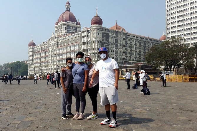 Private Guided Walking Tour in Fort & Colaba - Stop 2: Town Hall and the Asiatic Society Library Area