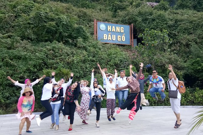 Private Ha Long bay day trip(From Hanoi city or Halong harbour) - Seafood Lunch on the Cruise: What You Get and What to Watch