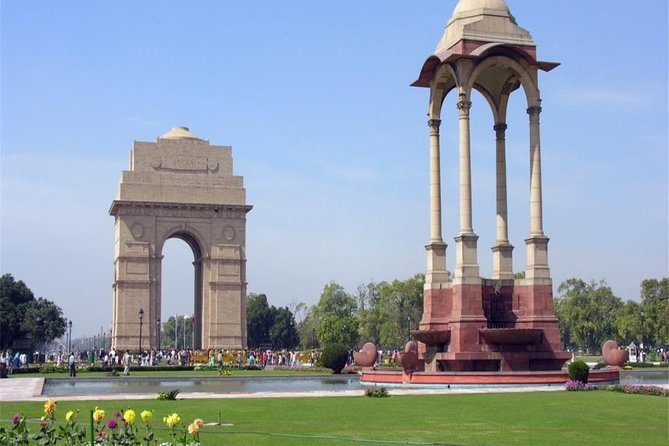Private Half Day Delhi City Tour - Gandhi Smriti: The Emotional Weight of the Last 144 Days