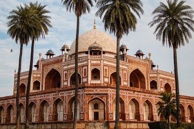 Private Half Day Delhi City Tour - Why the Private Guide Matters More Than You Think