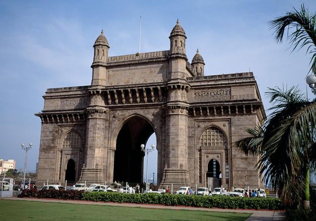 Private Half-Day Sightseeing Tour in Mumbai - Key Things That Make This Tour Work in Mumbai