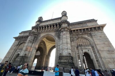 Private Half-Day Sightseeing Tour in Mumbai - The Comfort Advantage: A/C and Wi‑Fi in Real Mumbai Traffic