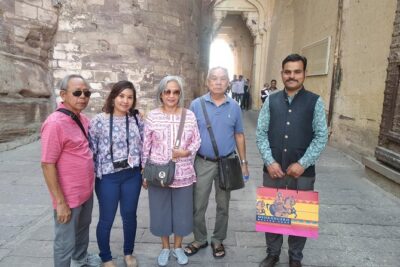 Private Jodhpur Blue City Tour with Hotel Pickup and Drop-off - Price and Logistics: what you’re really paying for