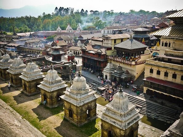 Private Kathmandu Sightseeing Tour | UNESCO World Heritage sites - Key things that make this tour worth your day