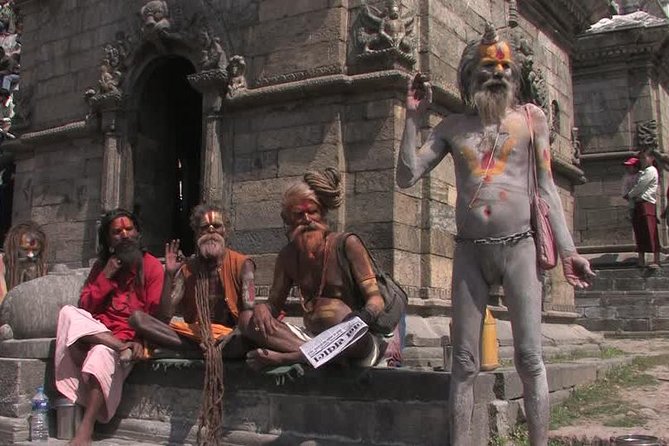 Private Kathmandu Sightseeing Tour | UNESCO World Heritage sites - How the UNESCO site choice changes your whole day