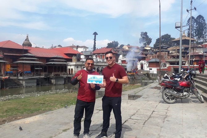 Private Kathmandu Sightseeing Tour | UNESCO World Heritage sites - Price and logistics: what you’re really paying for