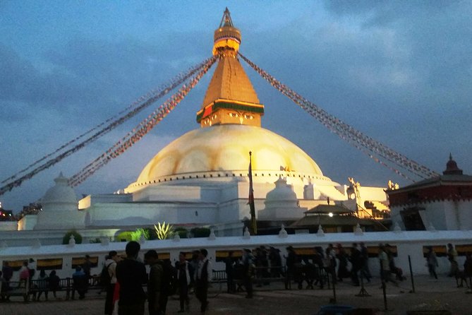 Private Kathmandu Sightseeing Tour | UNESCO World Heritage sites - Should you book this Kathmandu UNESCO World Heritage Tour?