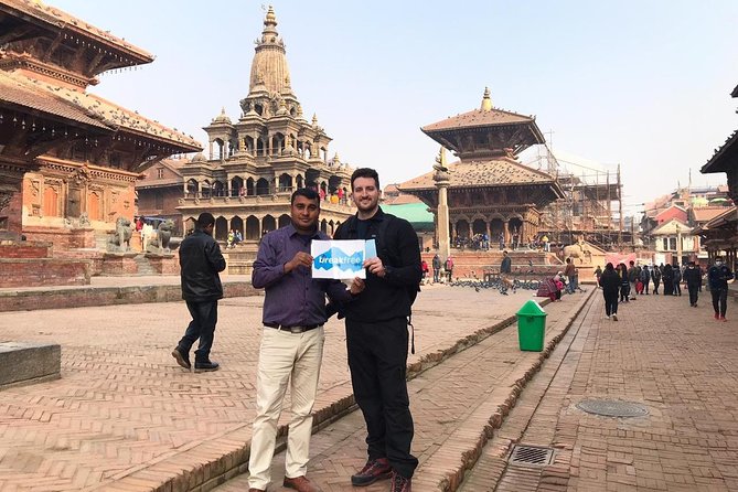 Private Kathmandu Sightseeing Tour | UNESCO World Heritage sites - FAQ
