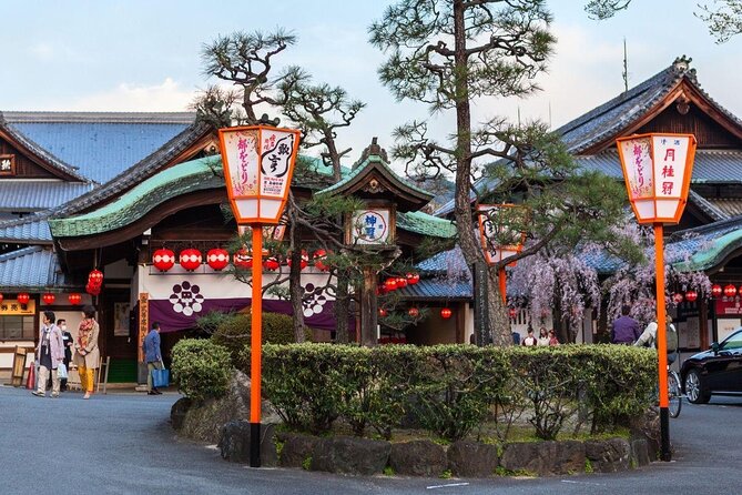 Private Kyoto Tour with a Local, Highlights & Hidden Gems, Personalised - Key highlights to look for before you go