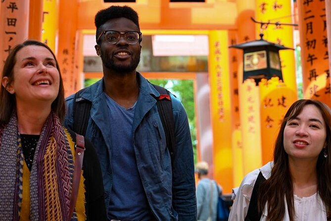 Private Kyoto Tour with a Local, Highlights & Hidden Gems, Personalised - Gion, Hanami-koji, and Yasaka Shrine: culture you can actually see