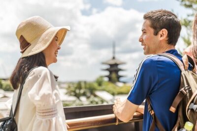 Private Kyoto Tour with a Local, Highlights & Hidden Gems, Personalised - Pontocho and Kennin-ji: old Kyoto with calm contrasts