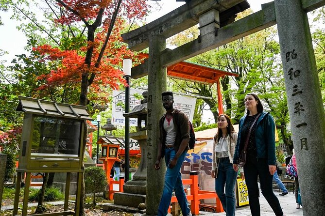 Private Kyoto Tour with a Local, Highlights & Hidden Gems, Personalised - Why the guide choice can make or break the day