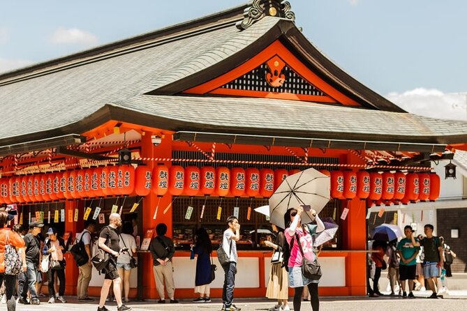 Private Kyoto Tour with a Local, Highlights & Hidden Gems, Personalised - Price and logistics: where the value really comes from
