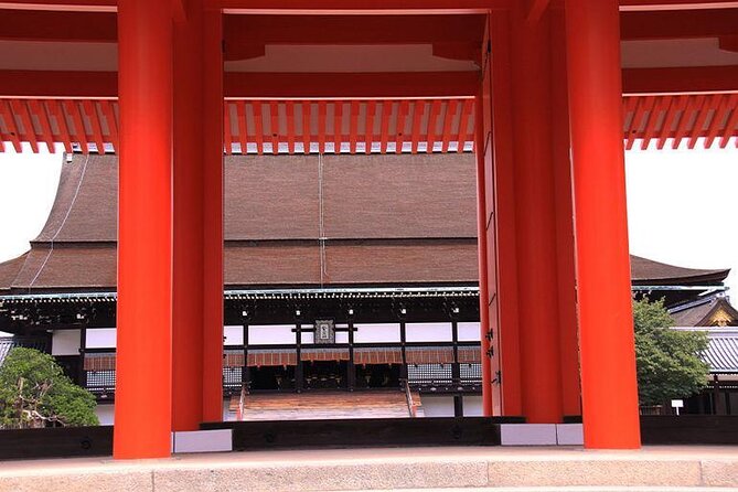 Private Kyoto Tour with Licensed Guide & Vehicle (Max 15 persons) - Key things I like about this private Kyoto setup
