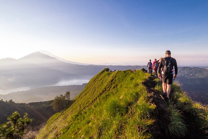 Private Mount Batur Sunrise Trekking Tour - Mount Batur Sunrise: Why This Morning Trek Is So Worth It