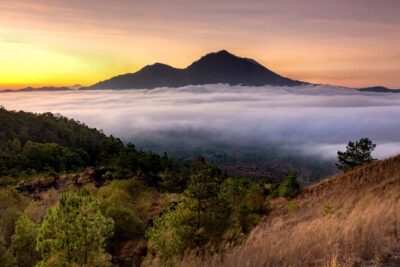 Private Mount Batur Sunrise Trekking Tour - Your Hike Up: Pace, Flashlights, and Summit Views That Actually Make Sense
