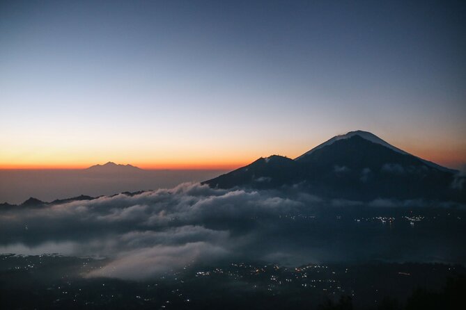 Private Mount Batur Sunrise Trekking Tour - Private Tour Feel and Small-Group Limits: What It Means in Real Life