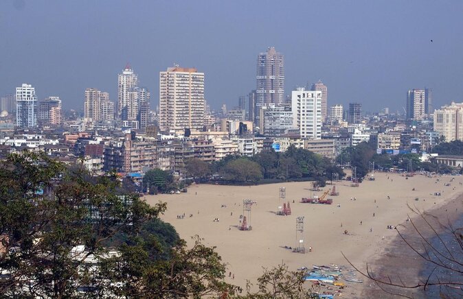 Private Mumbai Sightseeing Tour (Traveller's Choice Award Winner) - Quick hits I think you’ll care about