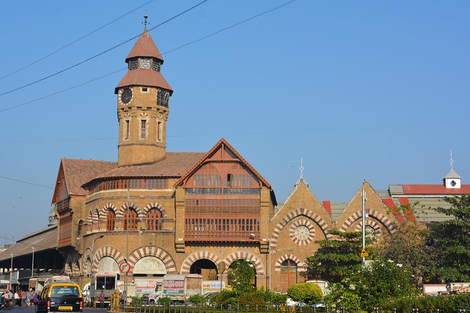 Private Mumbai Sightseeing Tour (Traveller's Choice Award Winner) - Price and what you really get for $27.90