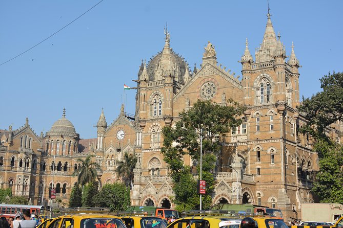 Private Mumbai Sightseeing Tour (Traveller's Choice Award Winner) - Hanging Gardens and Kamala Nehru Park: short breaks that matter