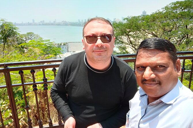 Private Mumbai Sightseeing Tour(Travellers Choice Award Winner) - Price and comfort: what $29.55 buys you in real life