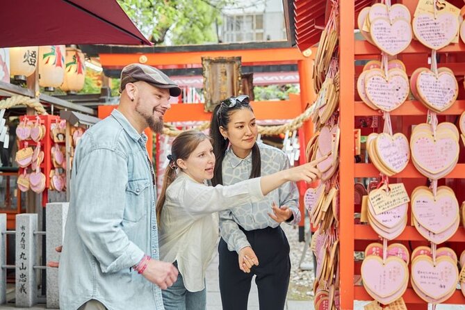 Private Osaka Walking Tour: Highlights & Hidden Gems - Private Osaka walking tour value: why $81 can be a smart spend