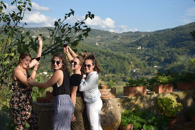 Private Self-Guided E-Bike Ride in Tuscany with Vineyard Visit - Price and value: what $96.74 buys you