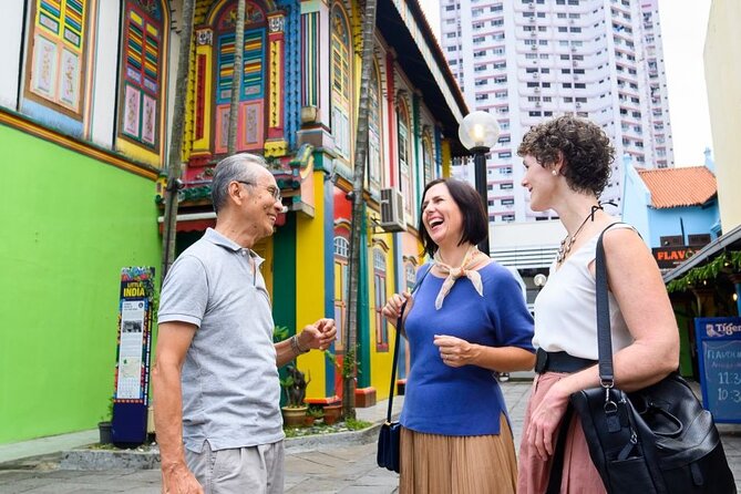 Private Singapore Tour with a Local, Highlights & Hidden Gems 100% Personalised - The real value: a day designed for your interests