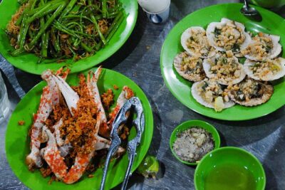 Private Street Food Motorbike Tour in Ho Chi Minh City - Pricing value: what $55 buys you in real terms