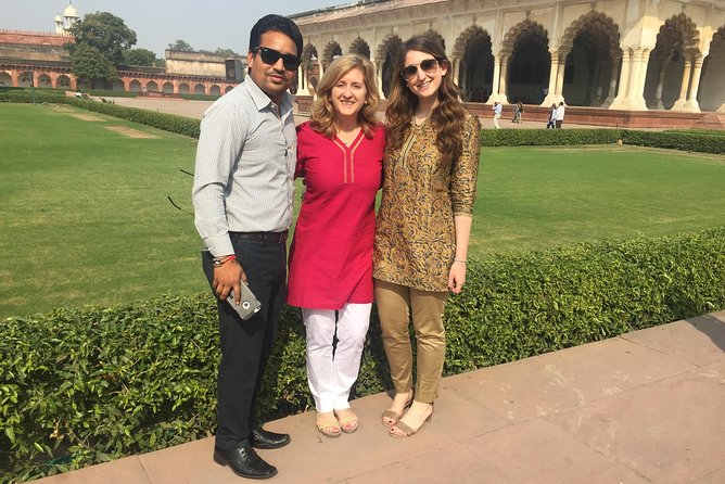 Private Taj Mahal & Agra Day Tour by Superfast Train From Delhi - The real win: fast-train timing that protects your daylight