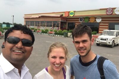 Private Taj Mahal Tour from Delhi by car - All Inclusive - What the all-inclusive price actually covers (and what it doesn’t)