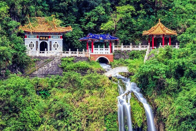 Private Taroko Gorge Day Tour from Hualien with Local Expert - Key points to know before you go