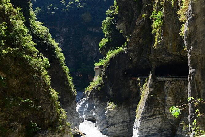 Private Taroko Gorge Day Tour from Hualien with Local Expert - Jiang Jun Fu (General’s House): Japanese-Era Context in the Middle of Nature Days