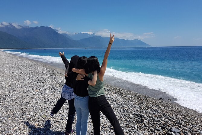Private Taroko Gorge Day Tour from Hualien with Local Expert - Is $75 a fair price for a private Taroko day?